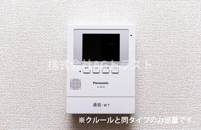 【セキュリティ】 | ベルグレイス