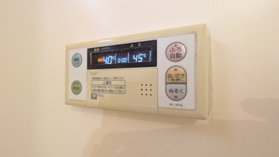 【設備】 | リヴェルテ１
