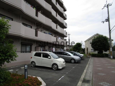 【駐車場】 | ピアドミール