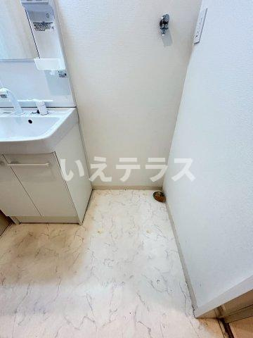 ルミエール西代B棟の設備