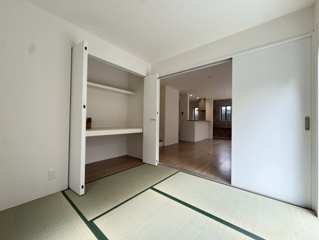 【和室】の画像