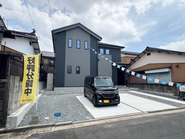 【駐車場】の画像
