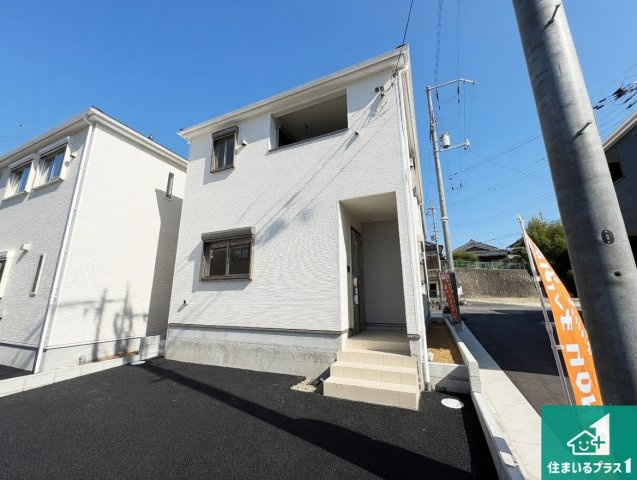 枚方市釈尊寺町　第4期　新築一戸建て
