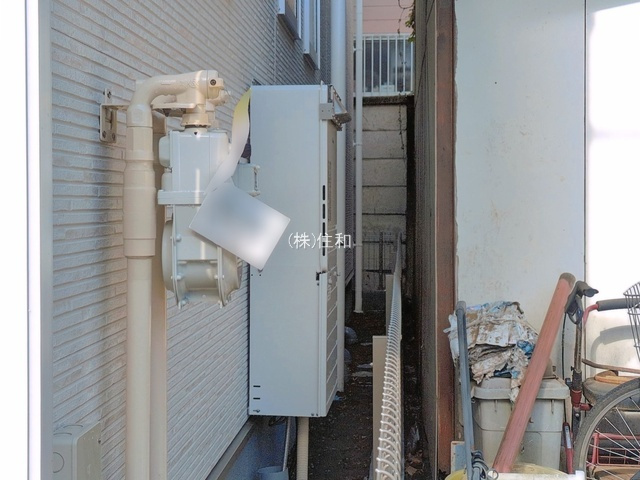 【新築分譲住宅】ふじみ野市亀久保第二のその他