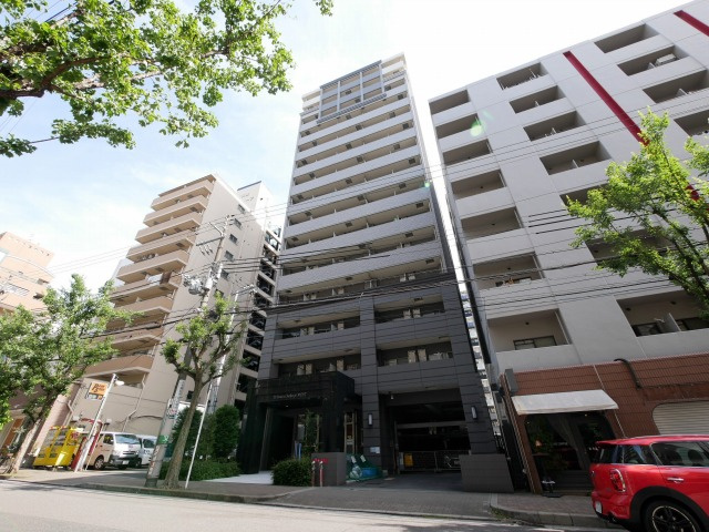 アーバネックス大阪城WEST