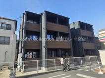 North　Village　一宮の画像