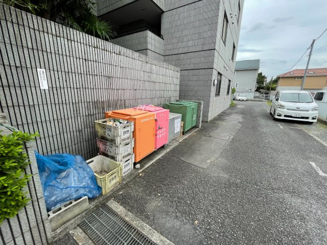 クレストアゼリアのその他