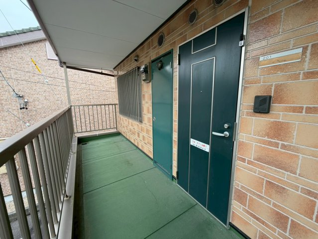 Green　Arcadiaのその他共用部分