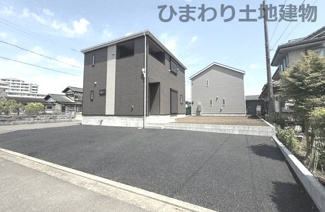 【外観】 | 中央区田名塩田3丁目  1号棟 第16 | 販売現地