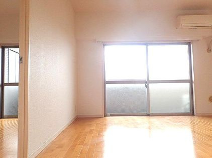 アーバンキャッスル梅島