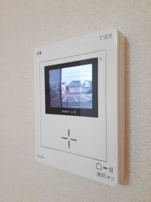 【設備】 | フィオーレＮＳ　Ⅳ－Ａ