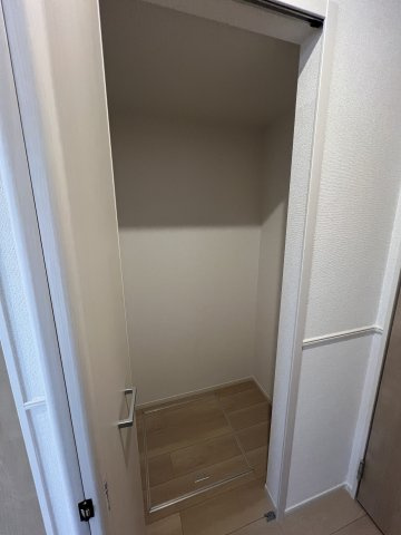 クレッシェンド石ヶ瀬の収納