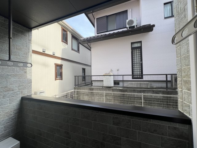 クレッシェンド石ヶ瀬の展望