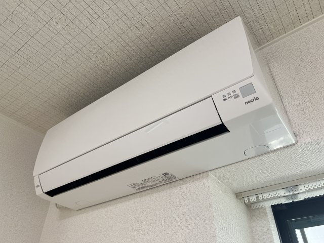クレッシェンド石ヶ瀬の設備