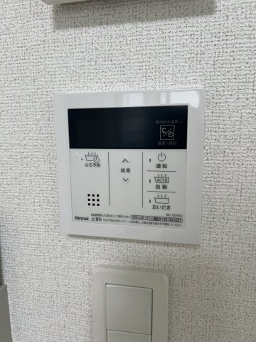 クレッシェンド石ヶ瀬の設備