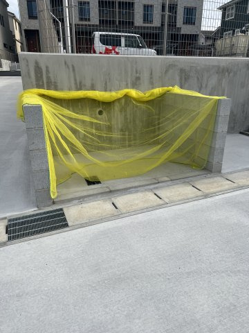 クレッシェンド石ヶ瀬のその他共用部分