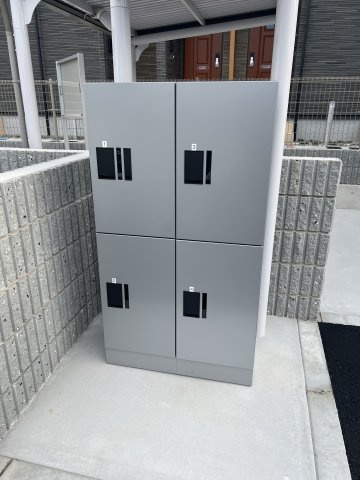 クレッシェンド石ヶ瀬のその他共用部分