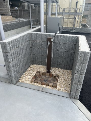 クレッシェンド石ヶ瀬のその他共用部分