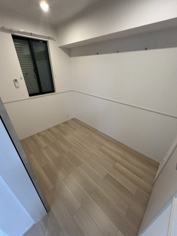 クレッシェンド石ヶ瀬の洋室