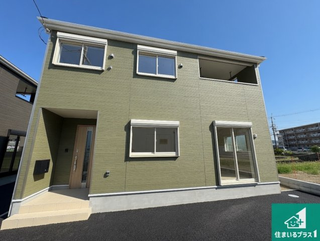 枚方市釈尊寺町　第4期　新築一戸建て