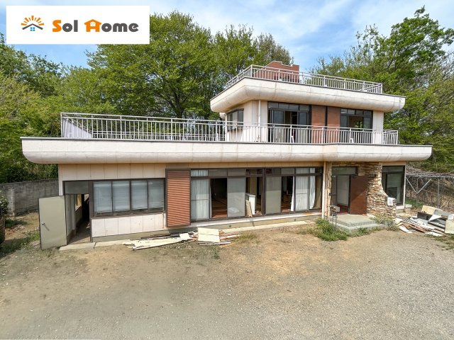 前橋市二之宮町　中古物件