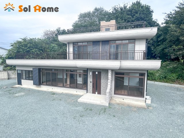 前橋市二之宮町　中古物件