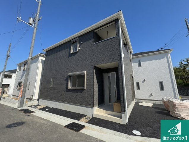 枚方市釈尊寺町　第4期　新築一戸建て