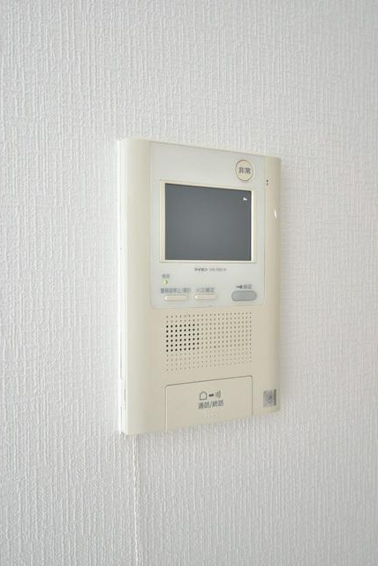 大阪市西区江戸堀１丁目の賃貸マンションの設備