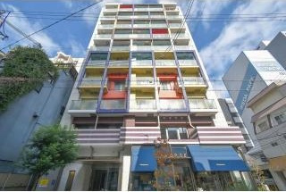 大阪市西区江戸堀１丁目の賃貸マンション