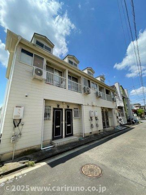 【外観】 | サンコート岸町