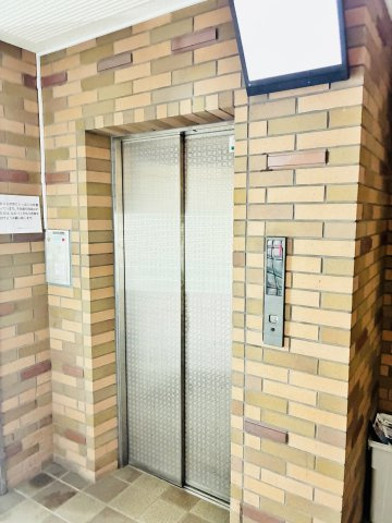 ドルチェ水前寺のその他共用部分