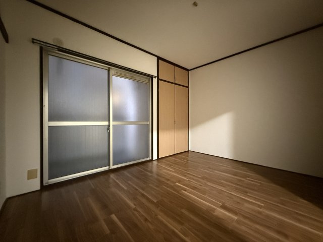 マンションいずみの居間・リビング