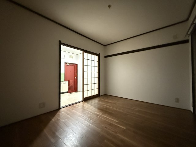 マンションいずみのその他