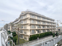グランシティ湘南海岸マリナージュスクエアの画像