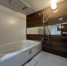 椿峰ニュータウン６２街区１号棟　中古マンション　8階の浴室|2026/5/18撮影