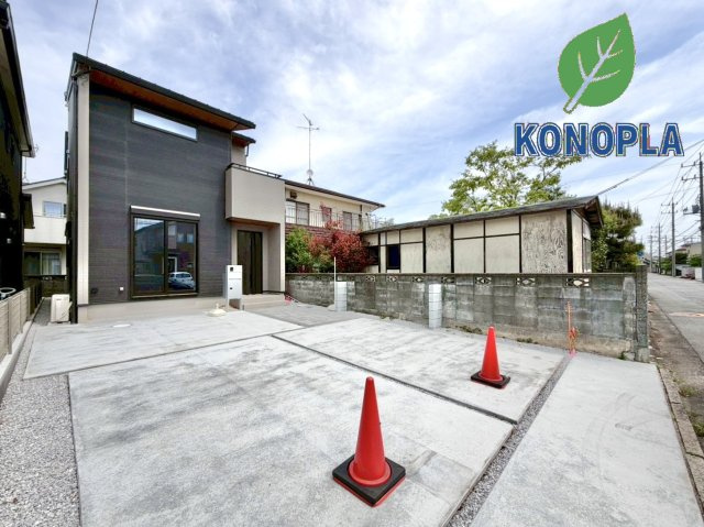 【中古戸建】深谷市常盤町