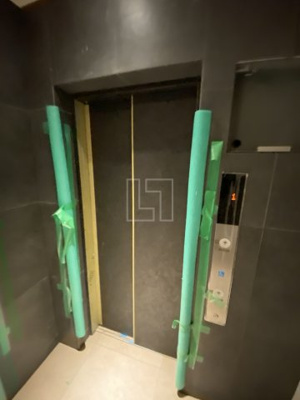 【その他共用部分】 | エステムコート堺筋本町 | エステムコート堺筋本町　エレベーター