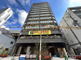 【外観】 | エステムコート堺筋本町　外観