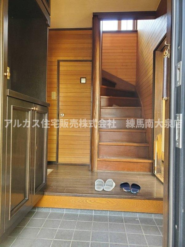 東大和市高木3丁目　土地　西武多摩湖線　武蔵大和
