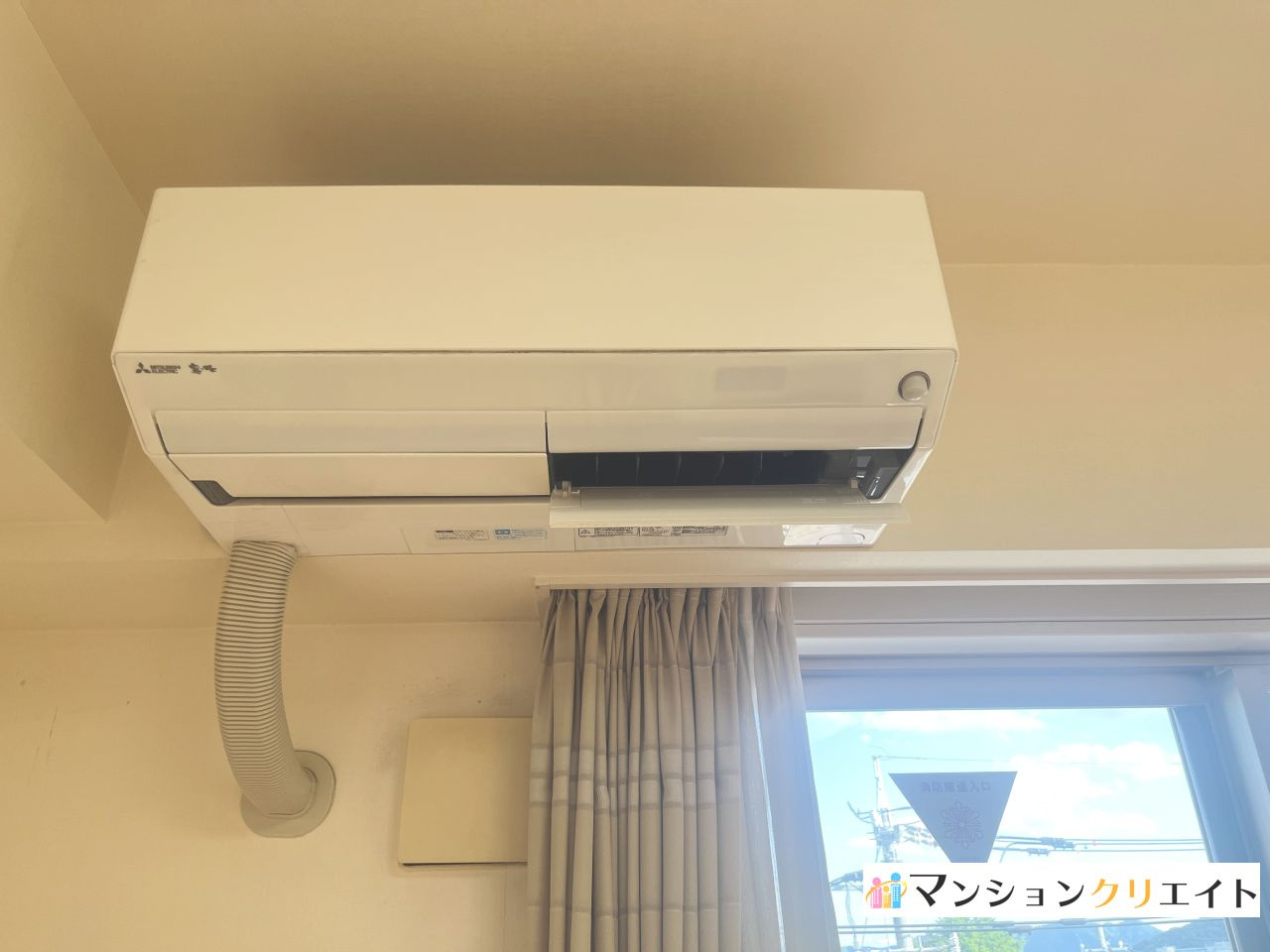 ビブレ桜橋のその他共用部分|エレベーター