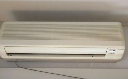 メゾンクレールの設備