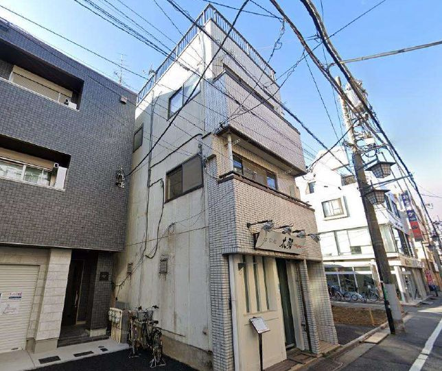 メゾンクレール