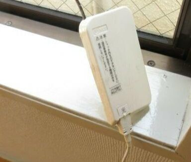 メゾンクレールのその他