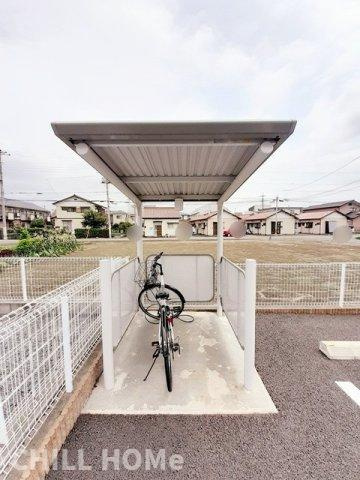 カーサビアンカのその他共用部分|当社、チルホームのHPもご覧ください(^^)/物件情報多数♪