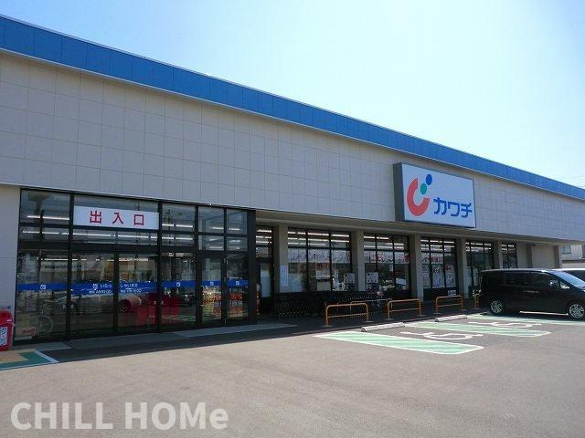 カーサビアンカの周辺|当社、チルホームのHPもご覧ください(^^)/物件情報多数♪