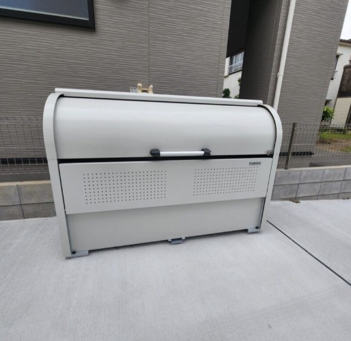 MELDIA春日部のその他共用部分|同施工参考写真