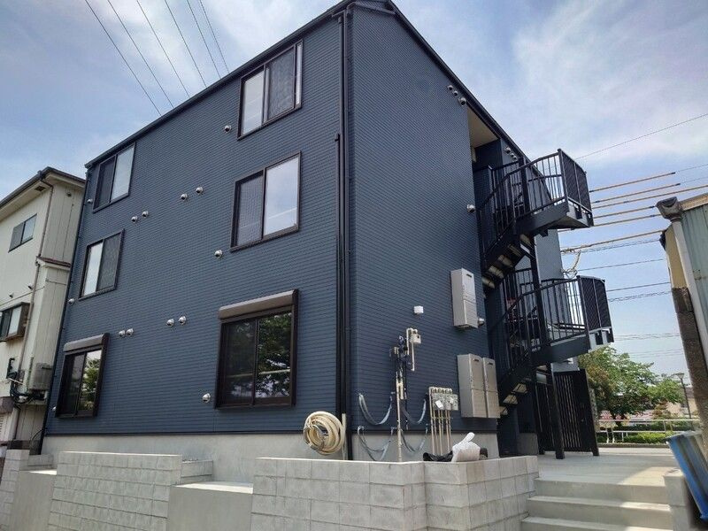 Ambition古千谷本町