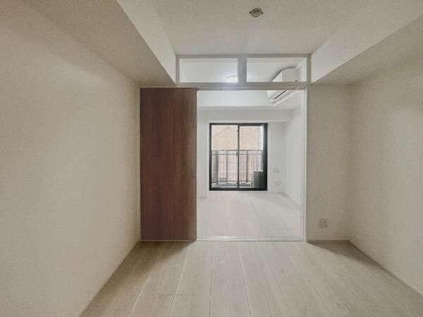 アーバンパーク入谷の居間・リビング