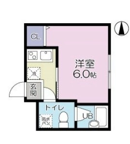 グランシャレー梅島Ⅲ 