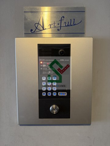 アートフルひばりサクセスのその他共用部分